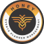 Honey Event Management Planning logo